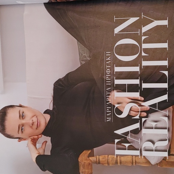 Designer Tunic Vest - Picture 5 of 5